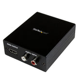 StarTech.com VGA or Component to HDMI Converter